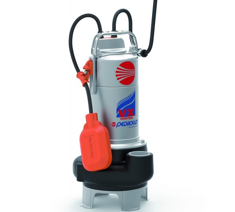 bomba sumergible VXM 8-35